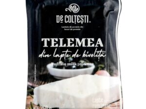 Set 2 x Telemea Maturata de Bivolita