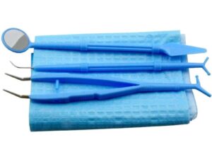 Set 2 x Trusa Stomatologica pentru Consultatie
