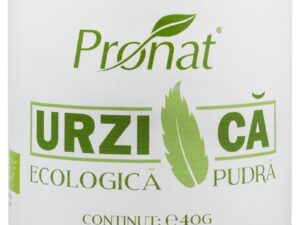Set 2 x Urzica Bio Pudra