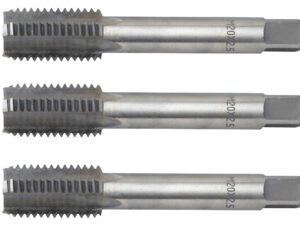 Set 3 Tarozi M16 x 2.0 mm