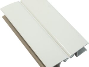 Set 3 x Coltar Multiangolo pentru Plinta H100 mm