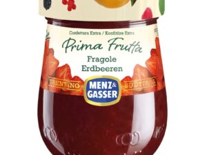 Set 3 x Gem de Capsuni 50% Fructe