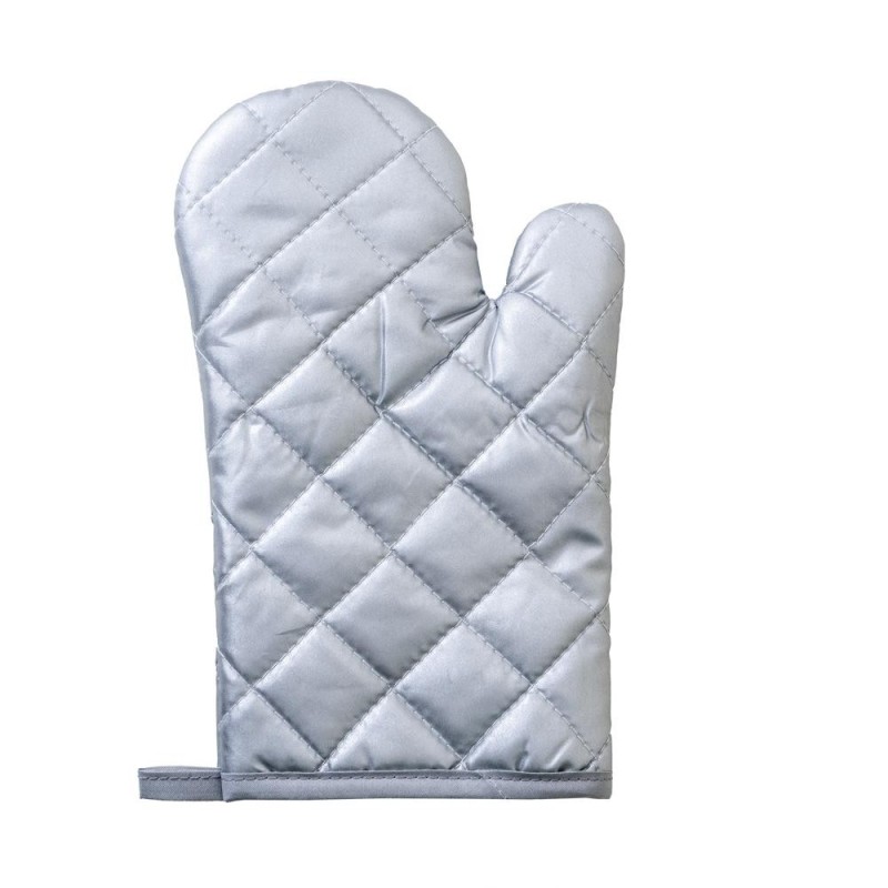 Reducere 19% - Set 3 x Manusa de Bucatarie, Marime Universala, Gri 1 Set 3 x Manusa de Bucatarie