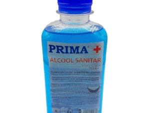 Set 3 x Spirt Medicinal Prima