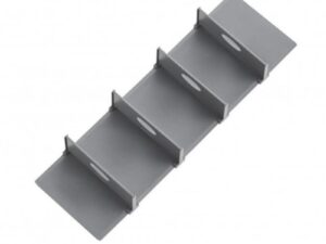 Set 4 Separatoare Superioare Cos Jolly Preciso pentru Corp De150 mm