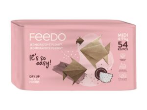 Set 54 scutece