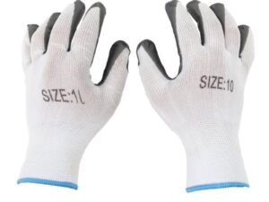 Set 7 x Manusi de Protectie Flex