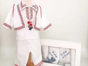 Set Botez Traditional Raul 24 a