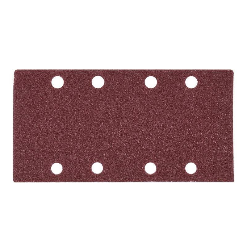 Reducere 14% - Set de 10 Foi Abrazive cu Velcro, Profesional, Harden, 93 x 185, Granulatie 120 1 Set de 10 Foi Abrazive cu Velcro