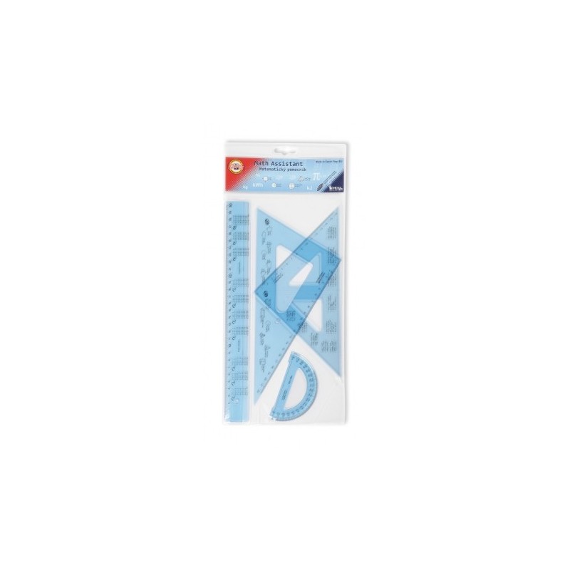 Reducere 14% - Set Geometrie Formule 1 Set Geometrie Formule