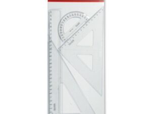 Set Geometrie Mare Cristal