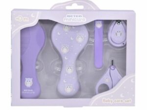 Set Ingrijire Bebelusi Minicure Baby Care