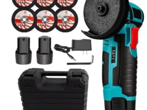 Set mini flex polizor unghiular 3ah
