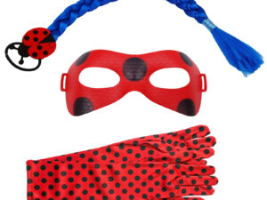 Set trei accesorii costum DEPOX
