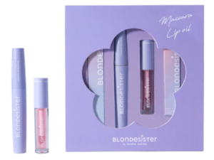 Set Mascara & Ulei de Buze