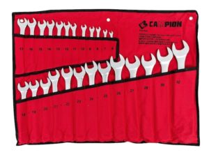 Set Sort Chei Combinate 6-32mm