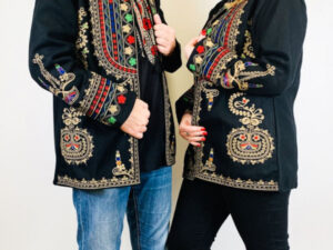 Set Traditional Cuplu 5