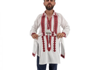 Set Traditional Tata a