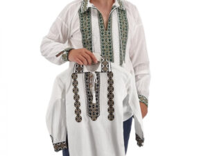Set Traditional Tata a