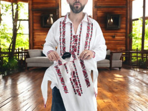 Set Traditional Tata a