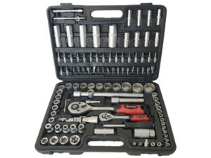 Set trusa chei 108 piese