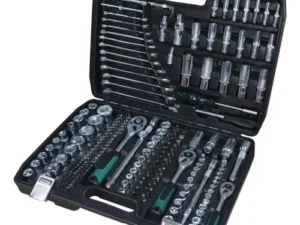 Set trusa chei 216 piese