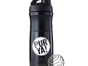 Shaker Fitness pentru Shake-uri Proteice si Bauturi