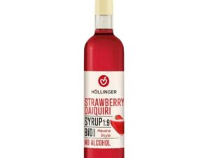 Sirop Havana Style