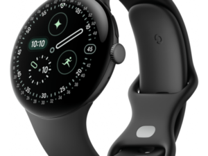 Smartwatch Google Pixel Watch 4
