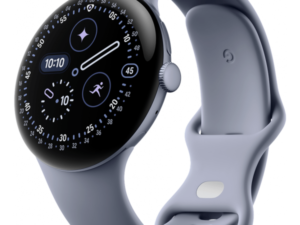 Smartwatch Google Pixel Watch 4