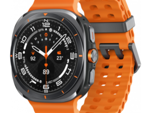 Smartwatch Samsung Galaxy Watch Ultra (2025)