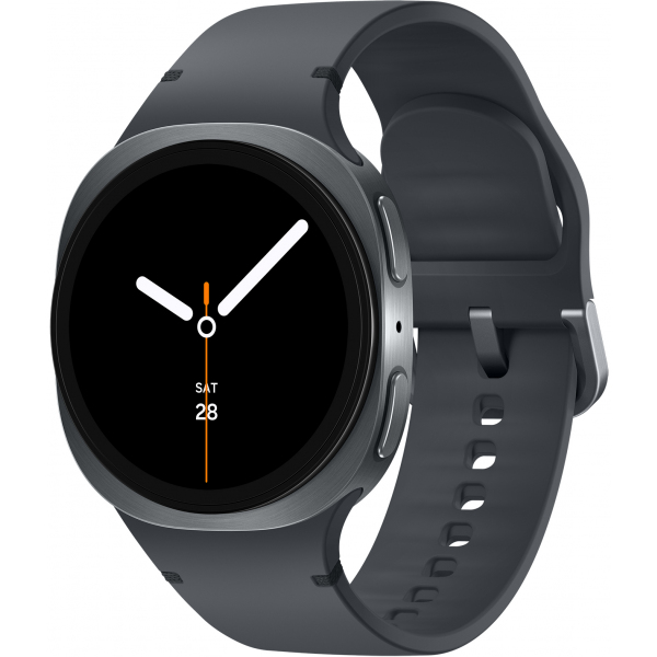 Reducere 7% - Smartwatch Samsung Galaxy Watch8, 40mm, LTE, Negru, Resigilat SM-L325FDAAEUE 1 Smartwatch Samsung Galaxy Watch8