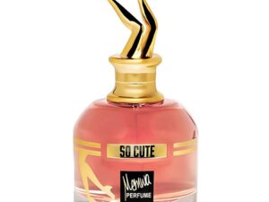 So Cute Memwa Mini 100 ml