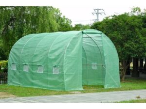 Solar/Sera Micul Fermier 4x2x2m