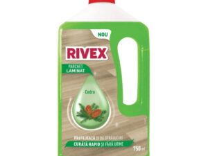 Solutie Parchet Laminat Rivex