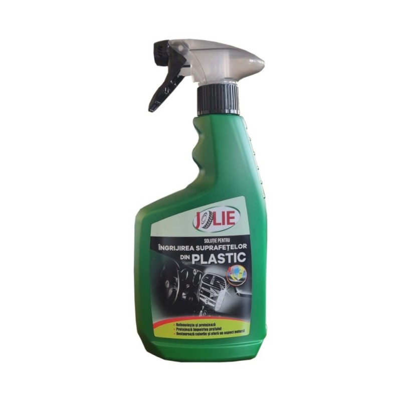 Reducere 14% - Solutie pentru Curatarea Bordului, 500 ml, Jolie 1 Solutie pentru Curatarea Bordului