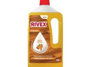 Solutie pentru Curatarea Parchetului Rivex