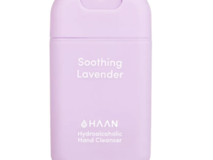 Gel igienizant pentru maini Soothing Lavender