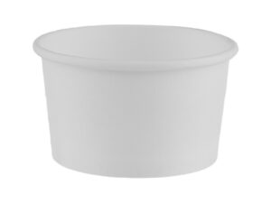 Sosiere Carton PLA Albe 60 ml