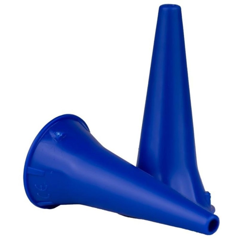 Reducere 14% - Speculi Auriculari 4 mm Adulti, 100 Bucati 1 Speculi Auriculari 4 mm Adulti
