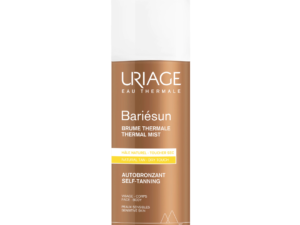 Spray autobronzant Bariesun Brume Thermale