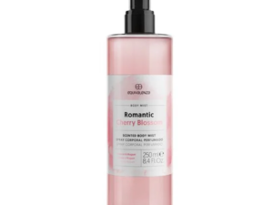 Spray de Corp Romantic Cherry