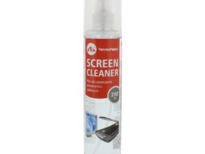 Spray pentru Curatat Suprafete Sticla 250ml