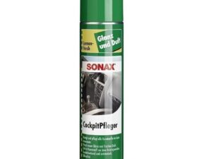 Spray pentru Intretinerea Suprafetelor Interioare din Plastic