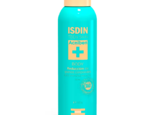 Spray pentru reducerea acneei corporale Acniben