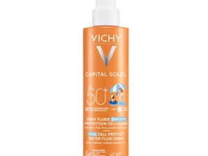 Spray protector SPF 50+ Kids Cell Protect Capital Soleil
