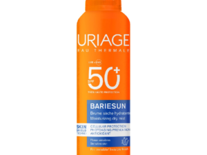 Spray uscat protectie solara SPF50 Bariesun