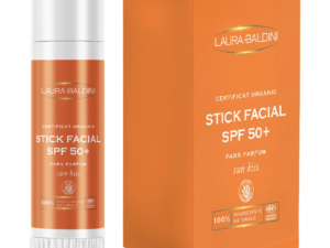 Stick facial SPF50+ Sun Kiss