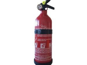 Stingator cu Pulbere cu Manometru 1 kg