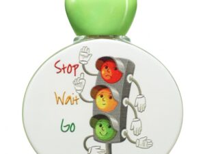Stop Wait Go Lattafa Pride 75 ml